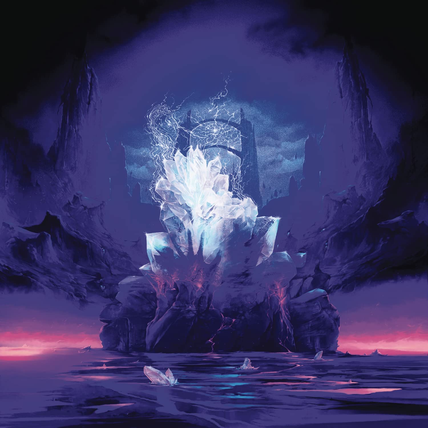 Amazon.co.jp: In Stasis: Music